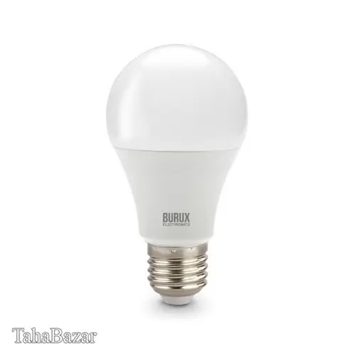 لامپ LED حبابی 12 وات مدل A60آفتابی بروکس